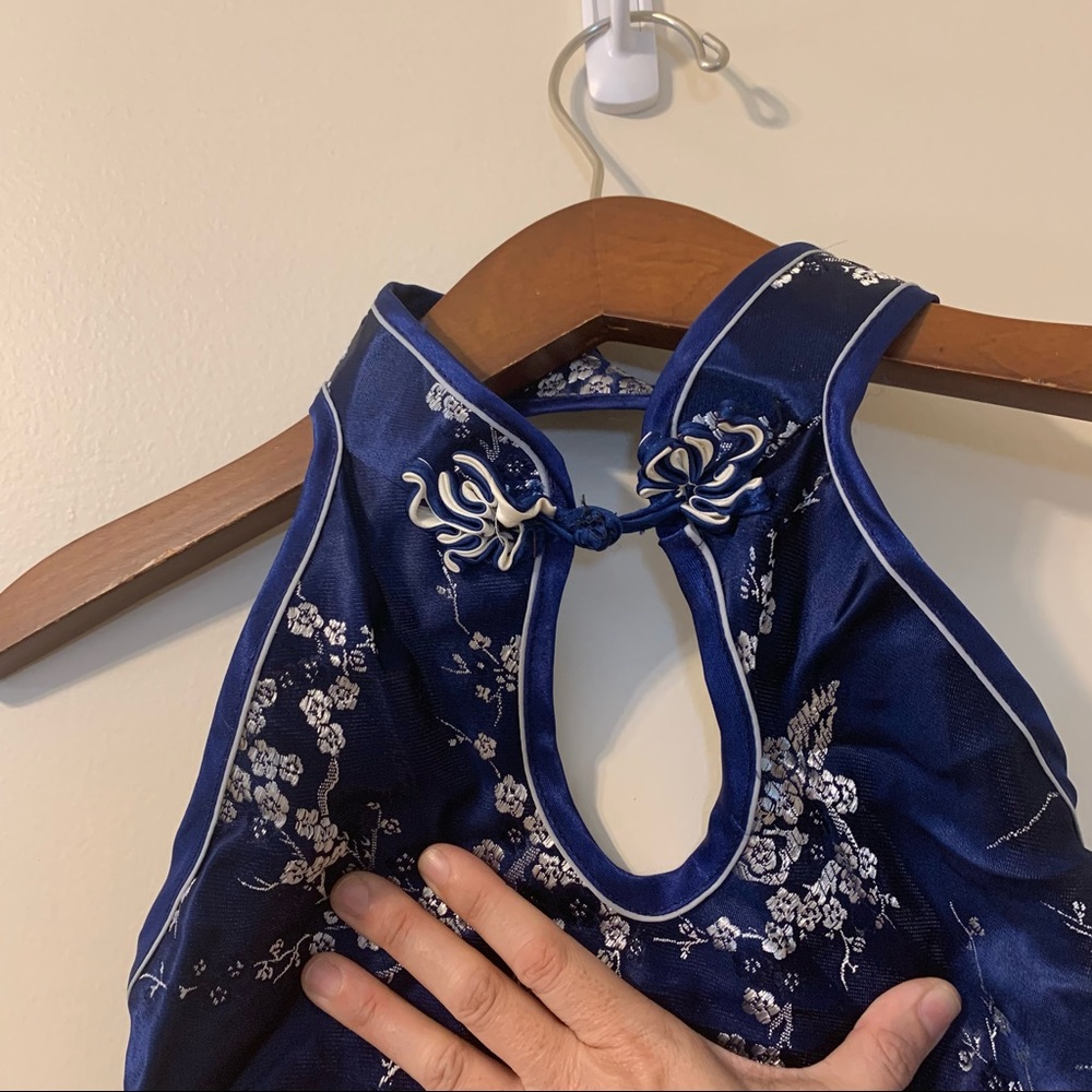 🔥🔥Backless, Halter Top 🔥🔥 - Picture 4 of 6